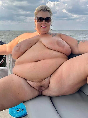 amature mature bbw wife tease