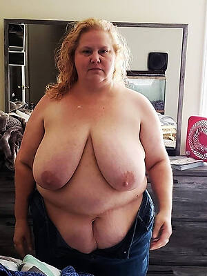 huge fat bbw mature granny