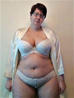 ideal thick amature mature