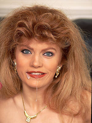 cougar mature vintage porn photo