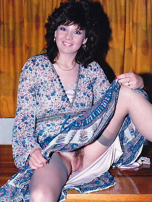 beautiful retro porn mature