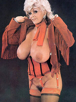 vintage mature porn