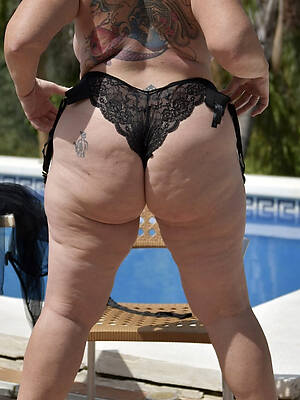 old womans ass amateur free pics