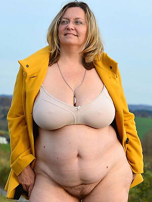 american big fat mature