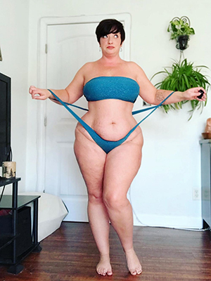 milf mature sexy curvy porn pic