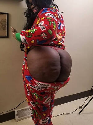 homemade big booty ebony mature black moms