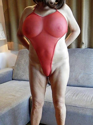 naughty mature cougar big boobs over 60