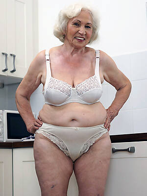 granny beautiful lingerie slut tumblr