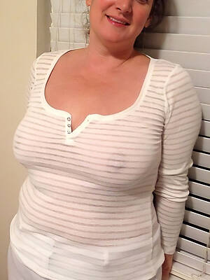 hot mom with big tits clothed see through