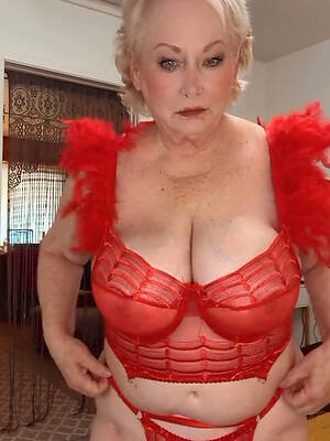 lingerie top 60 excellence mature cold