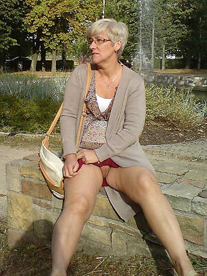 granny sexy legs upskirt pictures