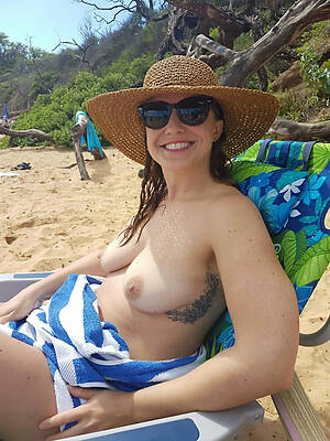outdoor mature nude beach