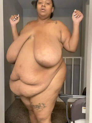 ebony mature plus size