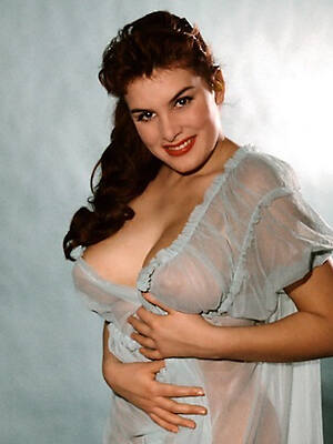 mature lingerie see throught vintage