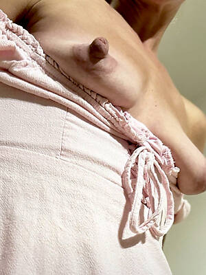 beauties mature big longe nipples