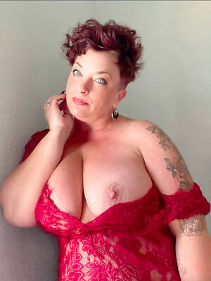 nude mature short hair pron hd